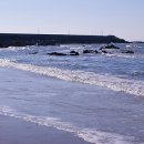 안면도바다풍경 이미지