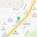 한영한마음아동병원건너 이미지