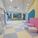 아이세상 키즈카페 이미지