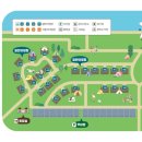 광주시민의숲 야영장 | 광주 시민의숲 야영장 캠핑 후기 !! (c구역 데크 50번)