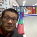 용인대 합기도 주짓수 이미지