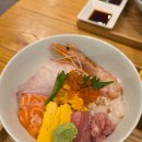 카네카츠 | 후쿠오카 <카네카츠 쇼쿠도 かねかつ食堂>카이센동, 돈카츠 야나기바시 시장