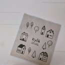 스웨덴세탁 | 스웨덴행주 노르디코 후기