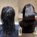 서교미용실 | 장마철 다가오기 전 필수 홍대미용실 준오헤어 홍대서교타워점 진주디자이너 뿌리매직 후기