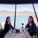 전망대레스토랑 이미지