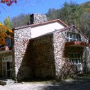 백담산장 이미지