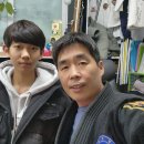 동양 합기도 이미지