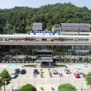 홍천군청(본관) 이미지