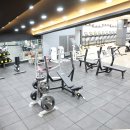 마크짐휘트니스 영통역점 이미지