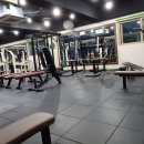 강남 콩바디 헬스클럽 이미지