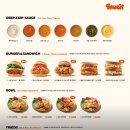 판교제2어린이집 | [소싯 SAUCIT] 교촌치킨 치킨버거 제2판교 맛집 주차, 메뉴, 후기