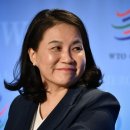 S. Korea’s Yoo advances to final round in WTO leadership race 이미지