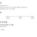 (주)우진산전 지하철 시운전차량 일반인 출입통제요원 채용 이미지