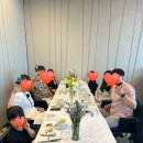 서해국 | 워킹온더클라우드 스모키룸 돌잔치 후기 / 63빌딩 돌잔치 가격