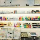 회원동031 | 친구랑 동시시술 할땐 연남동네일샵 아이오아이네일&amp;래쉬