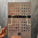스태프온리 | 강남 방탈출 플레이포인트랩 잠입 테마 스태프온리 3인 후기