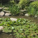 북한산유아숲체험장 화장실 이미지