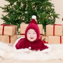 스튜디오 도원 | 인천,검단 아기사진으로 유명한 메리베이비검단, 도원이 첫 크리스마스 촬영 후기