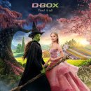 멍멍냐옹 | 위키드 1. Unlimited~🧙‍♀️눈 호강 귀 호강! 최고!🙌