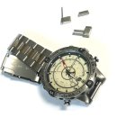 시계브랜드 타이맥스 시계줄 교체하였습니다, 시계줄판매점 [와치밴드/ TIMEX /T45601 /타이맥스시계] 대구타이맥스시계수리 / 시계수리전문점 이미지