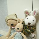 봉쓰베이비 | 이벵당첨후기)봉쓰베이비 비니랑 목도리 선물^^