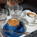 비스코 | 올로지에스프레소 신당 | 신당동 에스프레소 맛집, 콘파냐·비스코프레소 후기