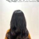 봄날헤어 이미지