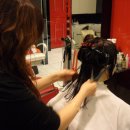 우노헤어 이미지