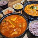 CU대전갈마시티점 | 대전제육볶음 집밥처럼든든하고 가성비도챙기는 갈마역맛집 인생제육