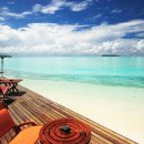 몰디브 이미지
