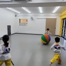 아리랑 멋 퍼니태권도장 이미지