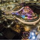 엘시티 더 몰(LCT THE MALL) 이미지