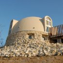 돔하우스 이미지