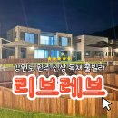 1239 | 프라이빗힐링! 강원도 신축 풀빌라 ‘리브레브’ 강력추천! 내돈내산 찐 후기