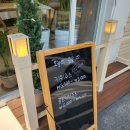 버스정류장(신가사거리) 이미지