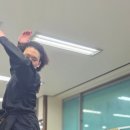 용인대 해동 태권도장 이미지