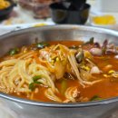 약목반점 | 칠곡 약목 배달 중식 맛집! 고향반점 간짜장·짬뽕 솔직 리뷰🍜