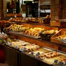 강남아파트 정문 이미지