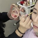 구찌 뷰티 화장품으로 청담 순수 메이크업 후기