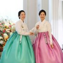 광주웨딩거리 신상혼주한복!!!초강주!!!