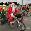 Bike Parade 이미지