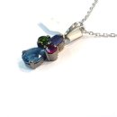 사파이어 토파즈 이미지