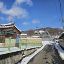 안희중 효자정문 이미지