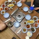 등나무집 | 강동구 민물 매운탕 맛집 등나무집 메기매운탕 솔직후기