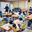 춘천중앙지역아동센터 이미지