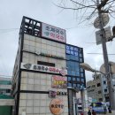 메밀빛초계국수막국수
