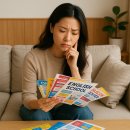 생활영어(강좌번호:12) | 광진구 스마트쿠키즈 12월 설명회｜초5~중2 중등영어 로드맵 공개