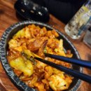 김복남 | 노원구술집 김복남맥주 공릉점 솔직후기 feat 하이볼 감자채전