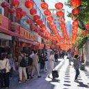 차이나타운 특화거리 이미지