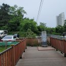 동춘공원 화장실 이미지